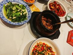 -回家吃饭·地道南昌菜(建德观总店)