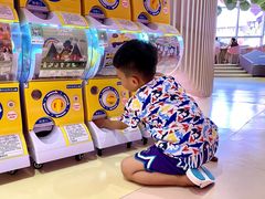 -水桶王国主题餐厅·聚会·生日派对·亲子活动·家庭套餐(亚龙湾希尔顿店)