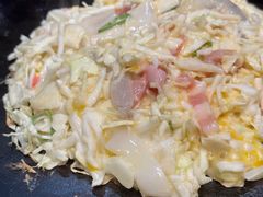 -鹤桥风月(ヨドバシ梅田店)