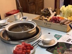 -名善山珍·野生菌汤锅(文殊院店)