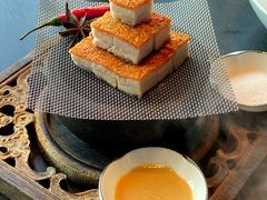 -广州柏悦酒店·悦景轩·粤菜餐厅