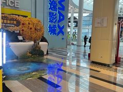 -金逸影城(荟聚IMAX激光店)