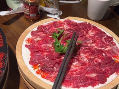 -牛市坎火锅(建设路店)