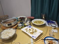 -安徽土菜馆
