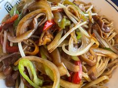 -同心楼(解放北路店)