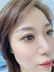 -小酒窝美甲&美睫&无创洗眉
