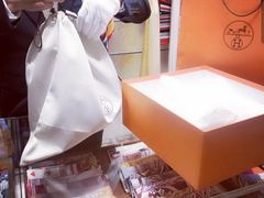 -HERMES(恒隆广场店)