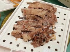 -老毛手抓·盐池滩羊非遗手抓(宁夏总店)