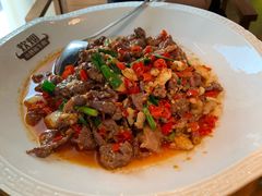 -炊烟小炒黄牛肉(中心印象城店)