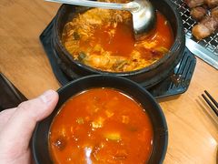-肉甲韩国木炭烤肉(新壹街1店)