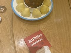 -江南韵·无锡太湖文化体验餐厅(凤凰天街店)