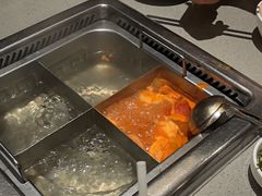 -海底捞火锅(万象城店)