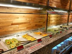 -福成自助烤肉(华冠天地城关店)