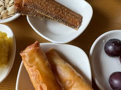 -品茗轩茶楼(江川路店)