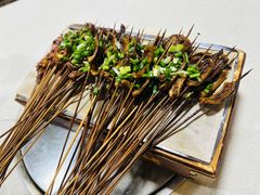 -晓靖轩烧烤(沙河风情店)