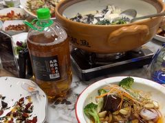 -宝荣鱼馆·临湖之宴(千岛湖店)