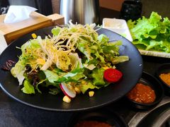 -牛中牛烤肉店(民生街店)