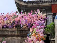 -惠山古镇·寄畅园