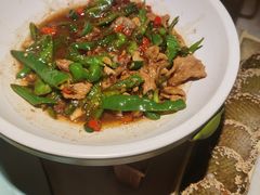 -绿茶餐厅(深圳龙华天虹购物中心店)