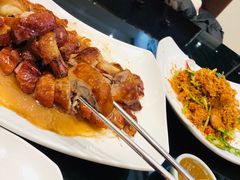 -高第街56号港式餐厅·精选(世茂广场宽厚里大明湖店)
