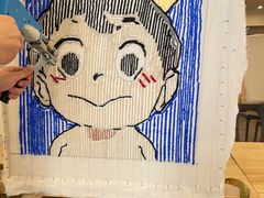 -A+毛毛毯·高温珐琅·银饰DIY(三里屯店)