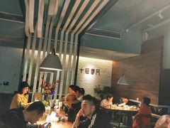 大堂-十面春风·江南面馆(崇宁路店)