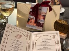 -LESCEDARS Brasserie Bistro香柏树