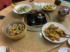 胡椒浸鱼片-红日饭店(裕隆三路店)