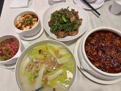 -新蜀会四川豆花(五羊店)