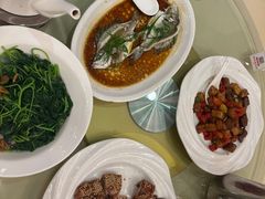 -益利大酒楼(井岸店)