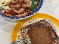 -澳门陈光记烧味饭店(南京德基广场店)