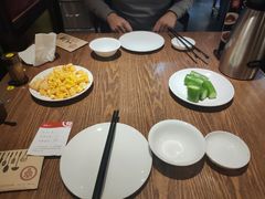 -双合园·海鲜水饺青岛菜(万佳广场店)