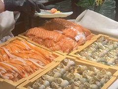 -堂会(天河店)