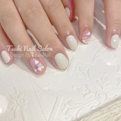 -TsukiNail艺术美甲美睫沙龙