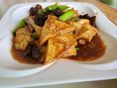 -敦煌达记酱驴肉黄面馆