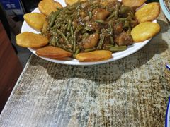 -夕阳红小吃(中街大悦城店)