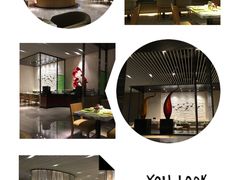 -北上海大酒店-北鸥西餐厅