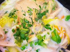 -刁四藤椒麻辣烫(武夷山路店)