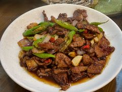 -小钱鱼馆(富春路店)