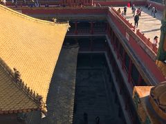 -普陀宗乘之庙(小布达拉宫)