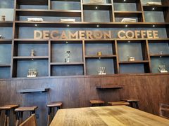 -DECAMERON十日谈(卓悦汇店)