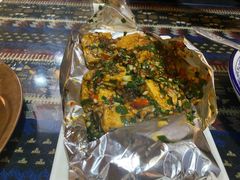 -蜗牛小馆醉乡民谣云南菜(惠新西里店)