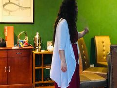 -悦真雅院·四合院·清真私房菜(雍和宫店)