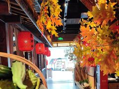 -老湘村·湖南土菜(天河维多利店)