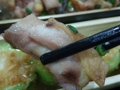 走地鸡-胡须哥网红竹筒菜
