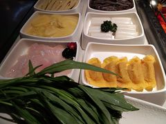 -海底捞火锅(高新万达店)