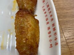 -南城香·饭香串香馄饨香(青年路店)