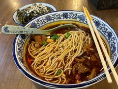 -李大姐重庆小面(成功时代广场分店)