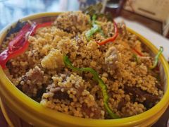 -王太饭堂