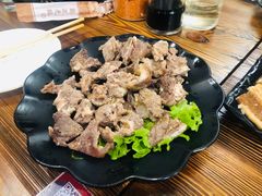 -大壮家原味烤肉(兴华北街店)